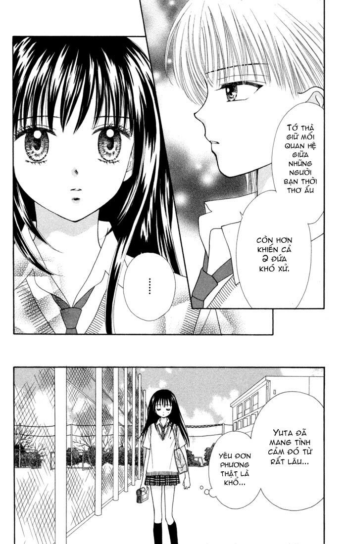 học sinh siêu ngầu chapter 8 29