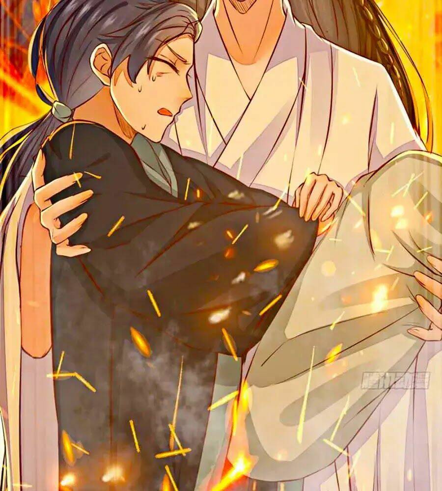 thần y khí nữ: ngự thú cuồng phi của quỷ đế chapter 49 74