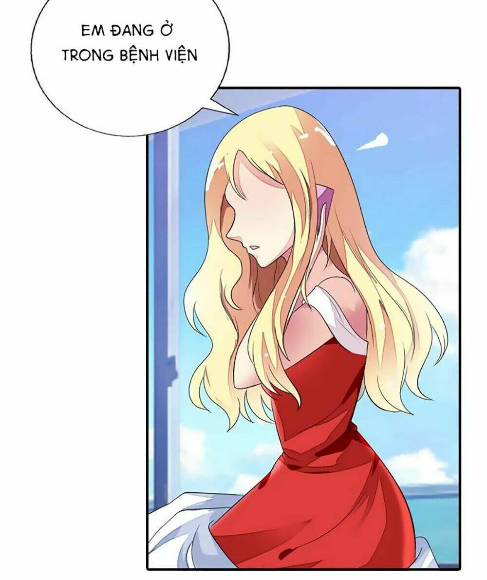 em vẫn còn nhỏ chapter 22 18