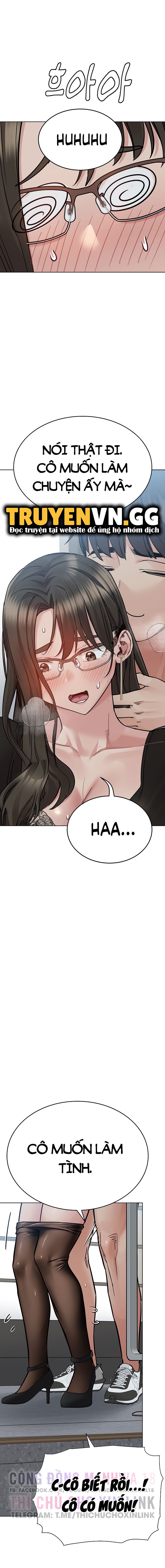 người dì khiêu gợi chapter 84 23