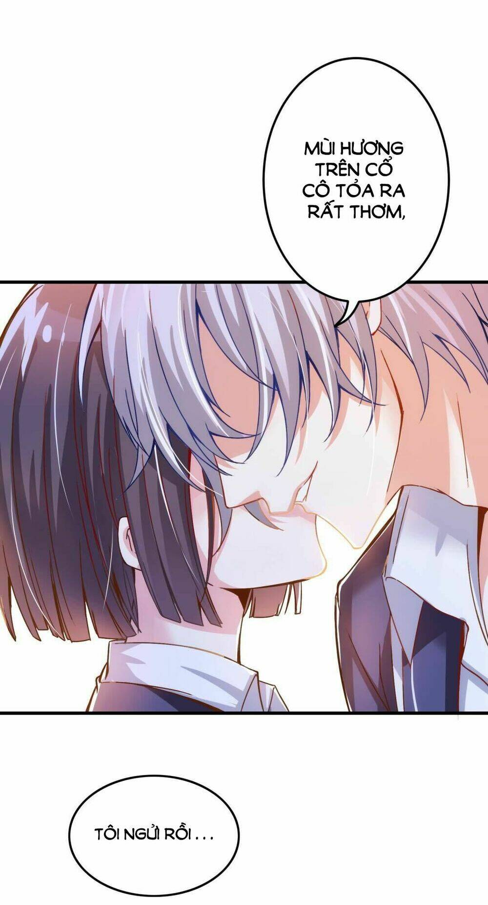 ái ngã đích đô khứ tử chapter 4 17