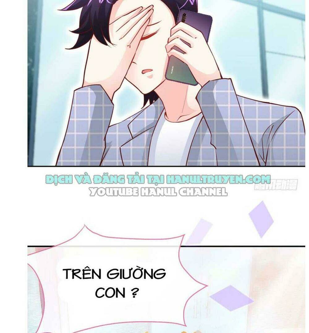 truy nã toàn cầu truy thê về sủng chapter 39 6