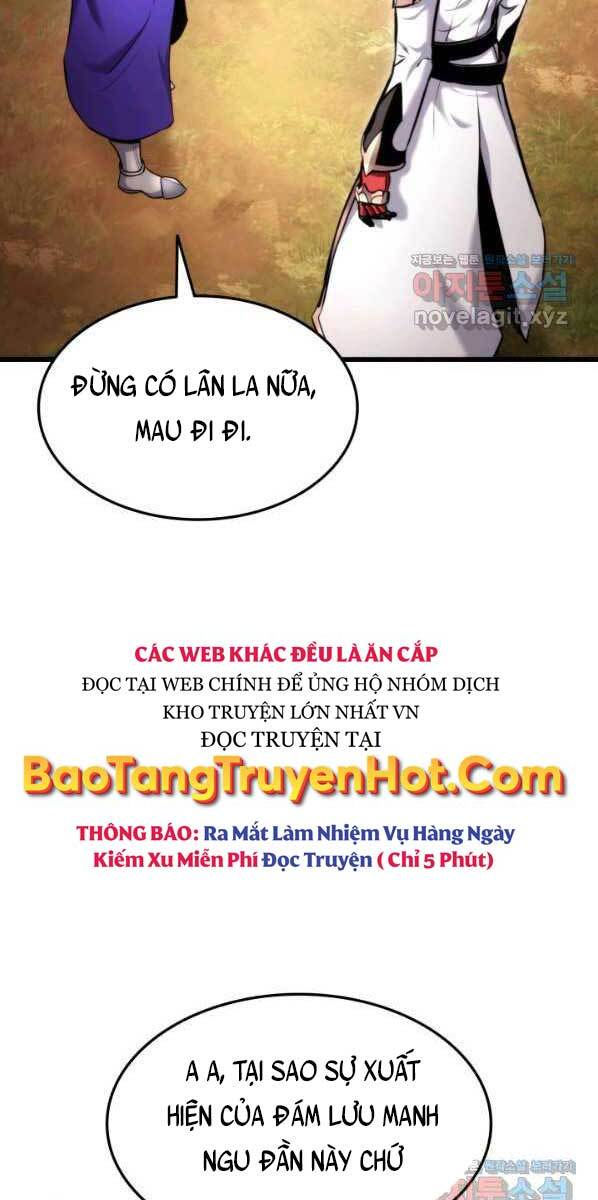 huyền thoại game thủ - tái xuất chapter 76 95