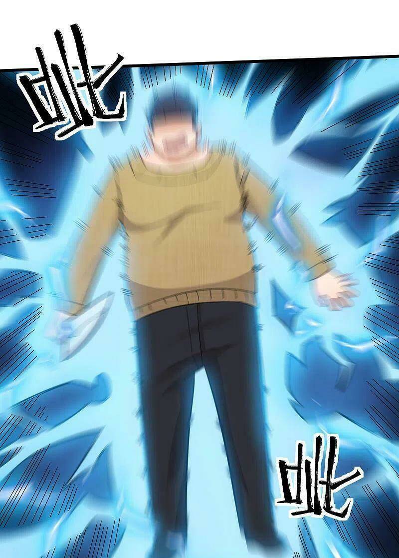 vườn trường cuồng sư hệ thống chapter 222 3