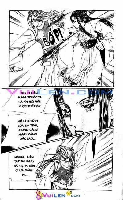 cô nàng đỏm dáng chapter 5 19