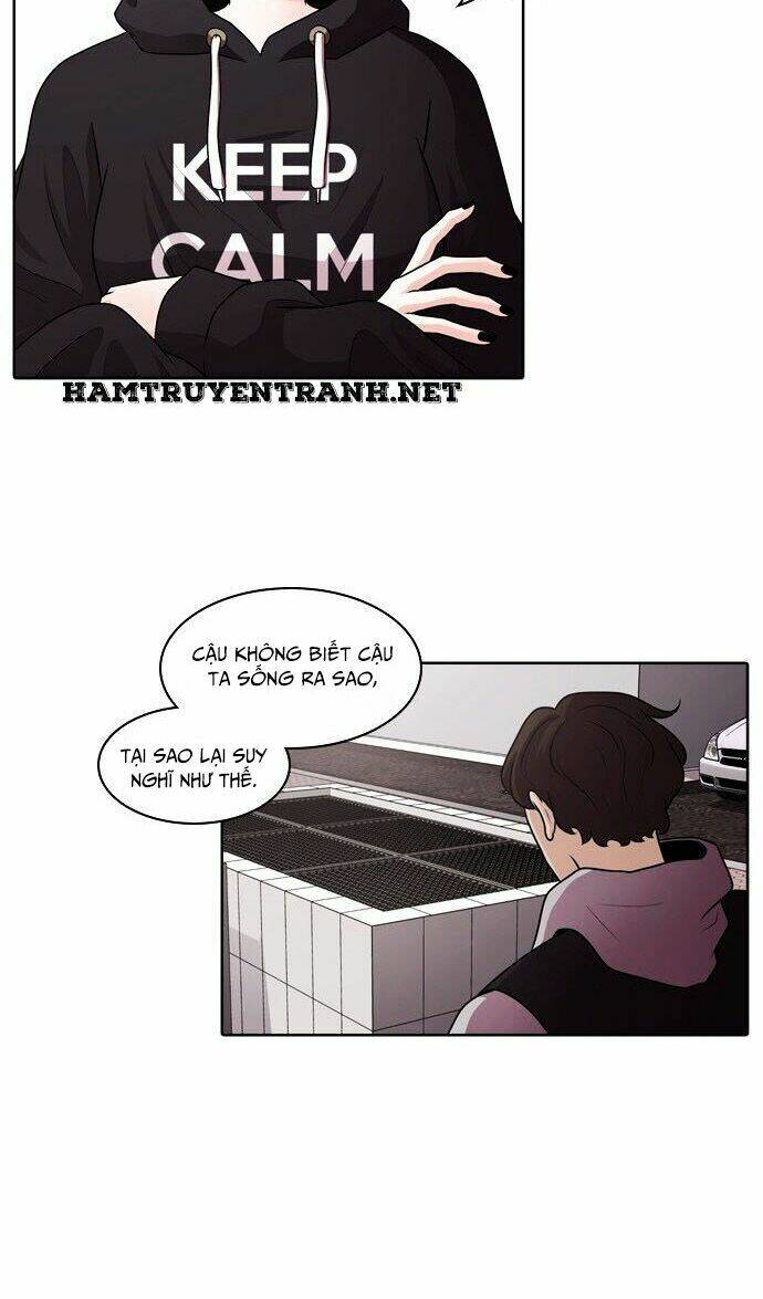 tomorrow - ngày mai chapter 17 27