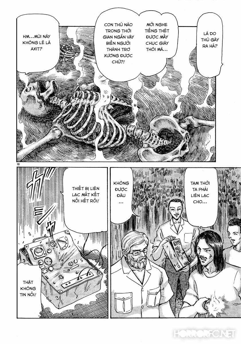 dangerous female teacher chapter 28 10