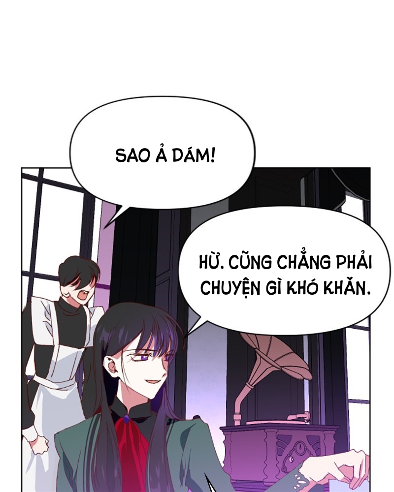 tôi muốn trở thành cô ấy dù chỉ là một ngày chapter 1 76