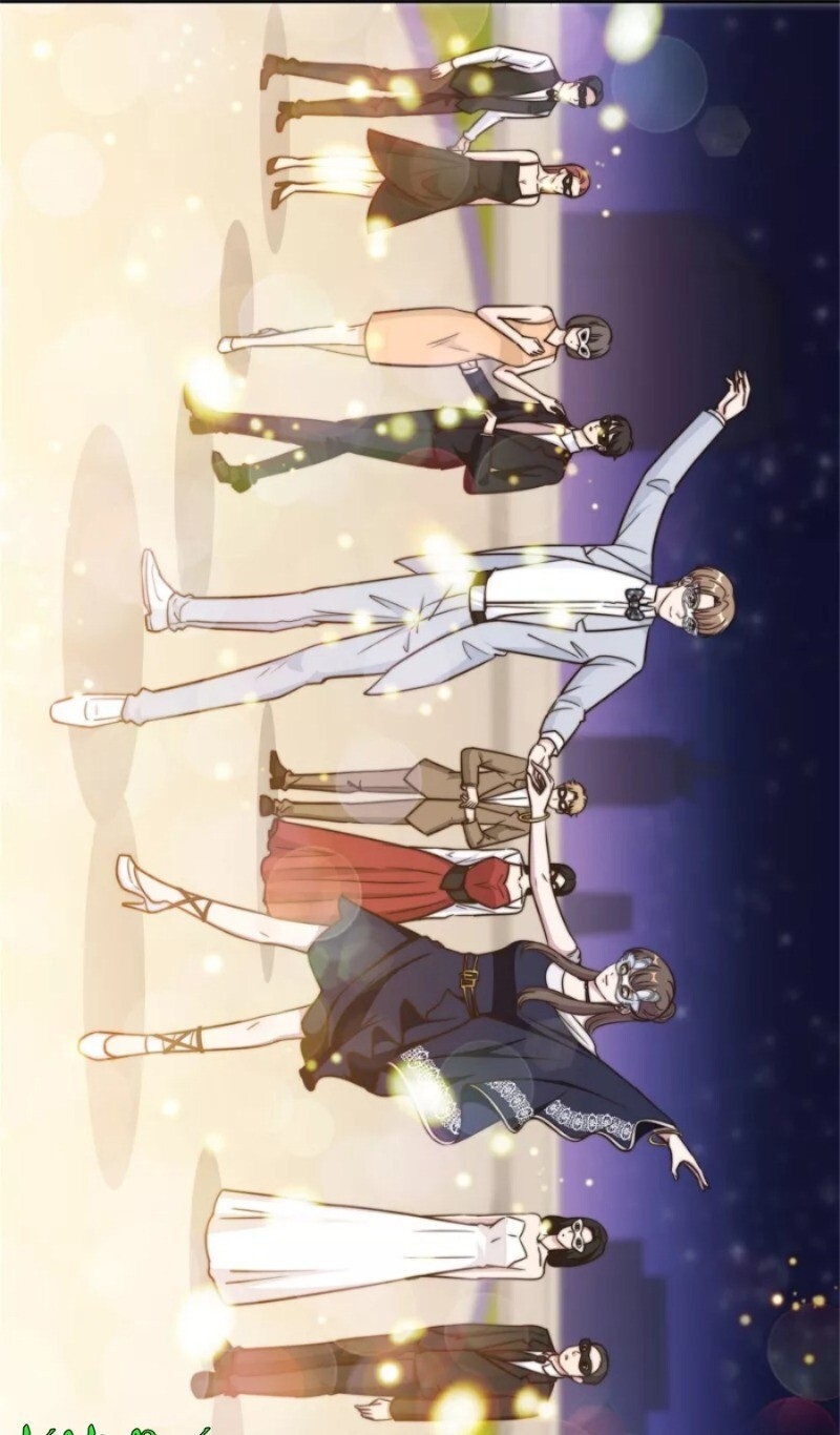 tổng tài, tránh xa tôi ra chapter 32 12