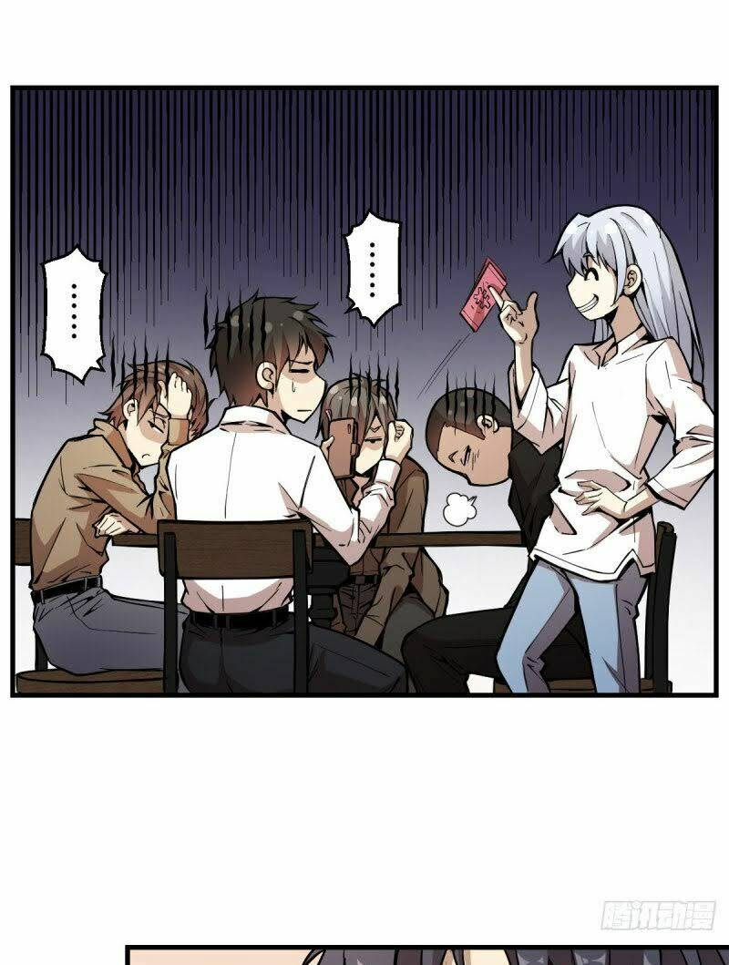 thâm dạ thư ốc chapter 150 27