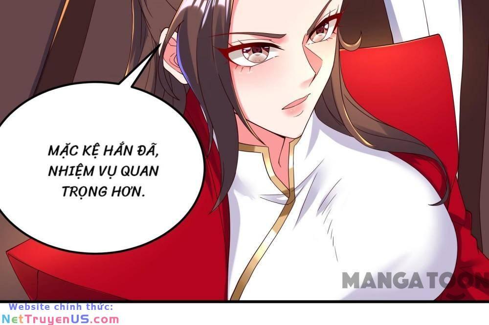 đệ nhất người ở rể chapter 270 34