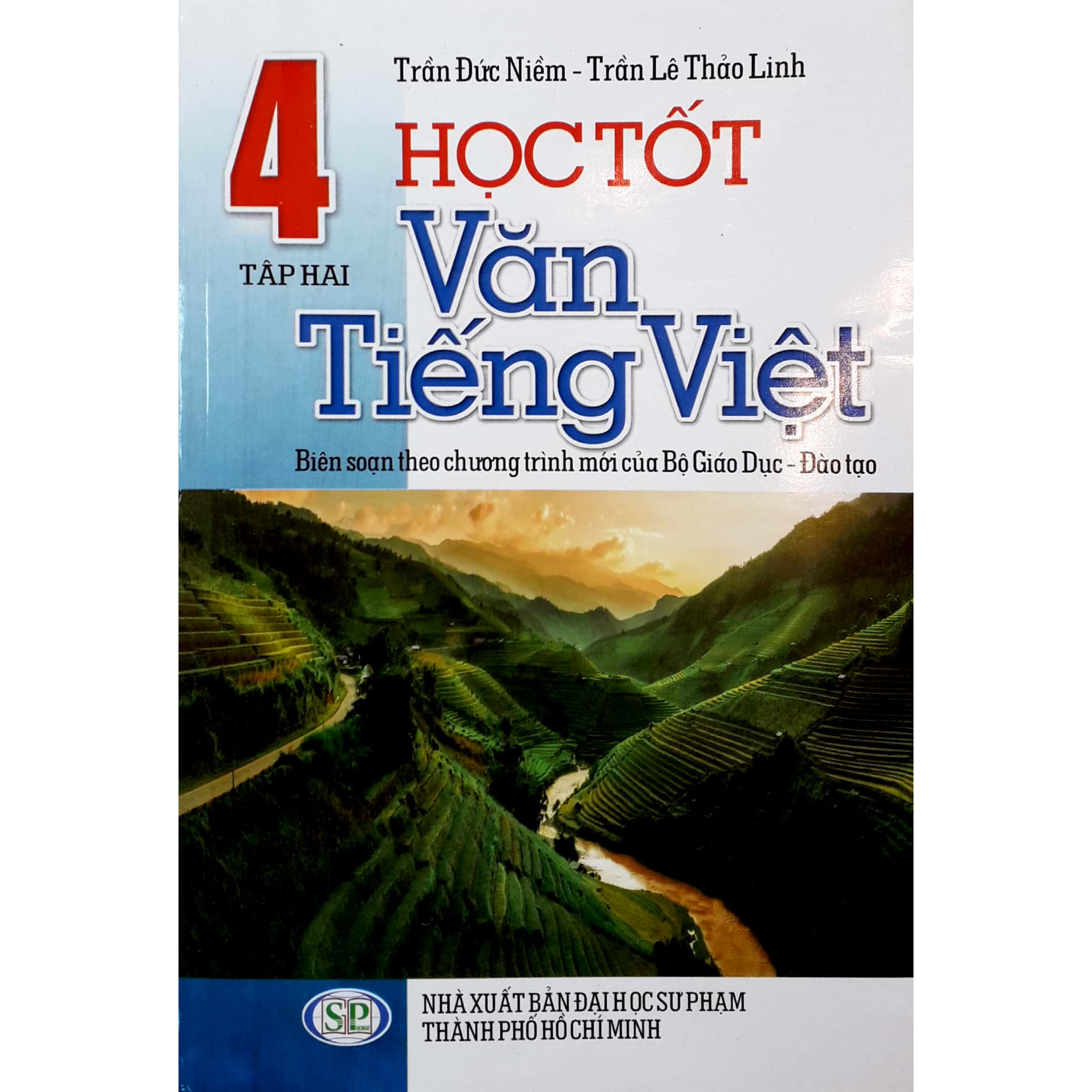 Học Tốt Văn - Tiếng Việt 4/2