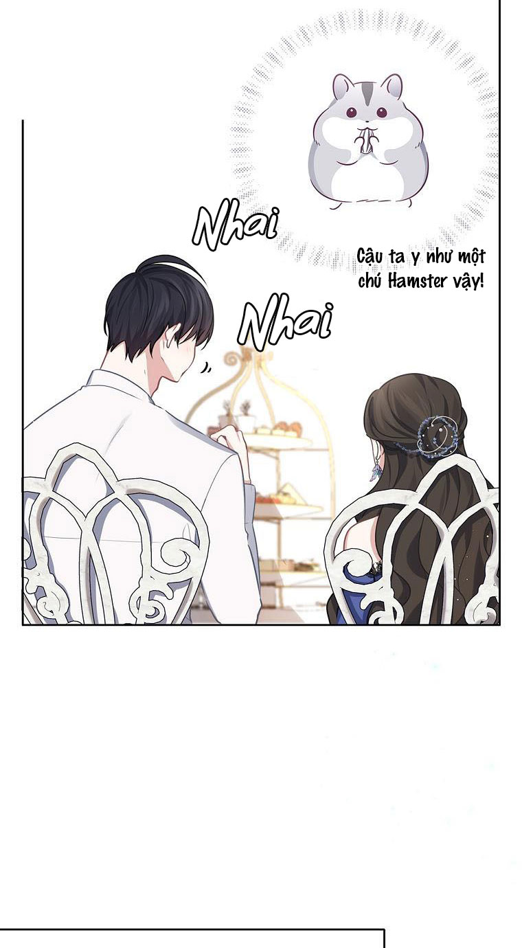 đi theo dấu vụn bánh chapter 30 30