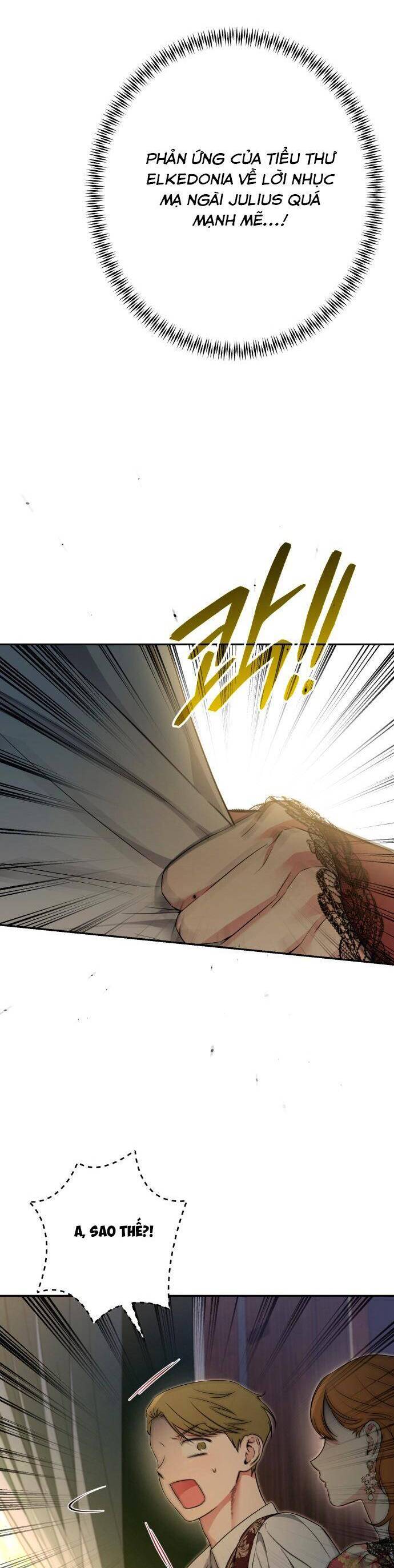 công nương mint bé nhỏ chapter 81 42