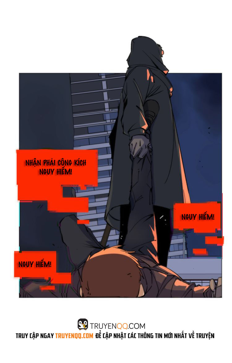 Lạp Ma Phanh Nhẫm Thủ Sách chapter 1.5 35