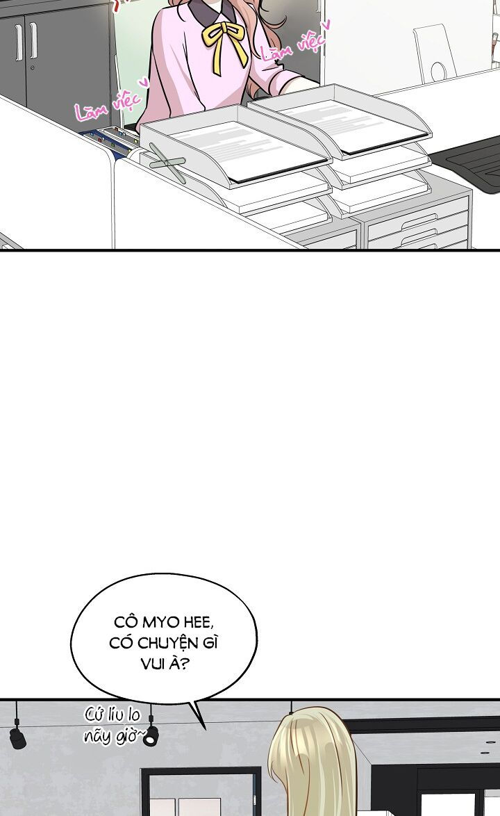 cuộc sống kỳ thú chapter 61 37