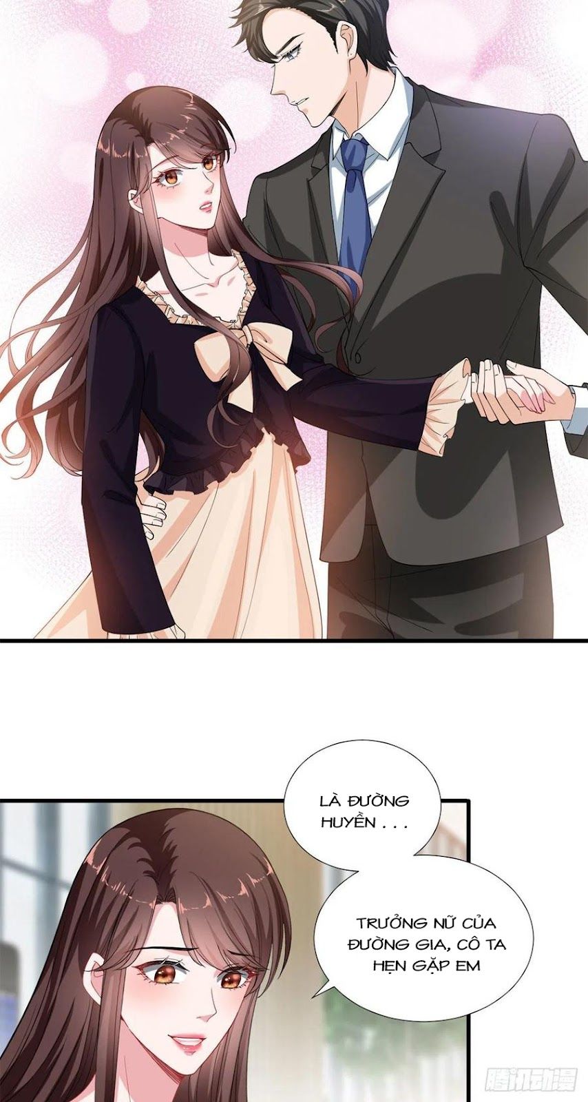 thí hôn lão công, cần giúp sức chapter 491 5