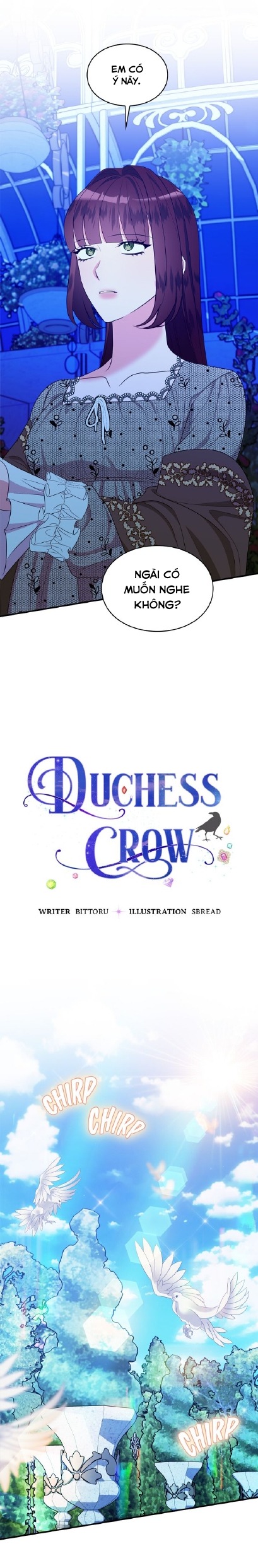 câu chuyện về nữ công tước chapter 77 2