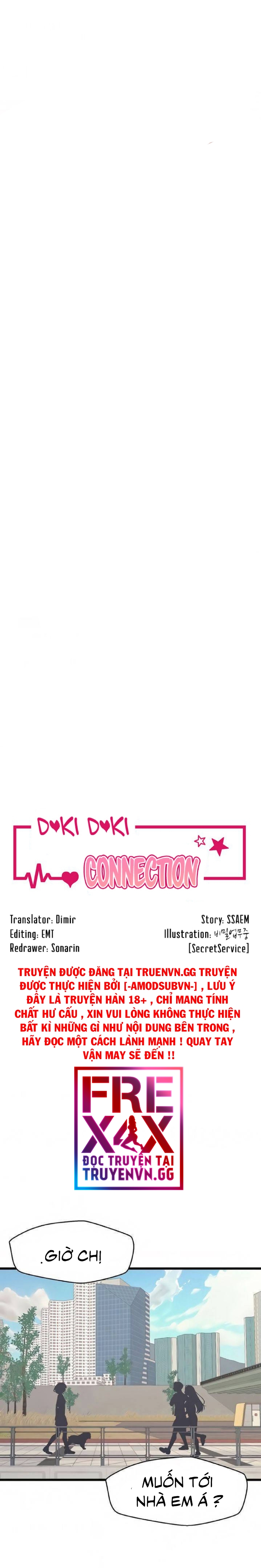 liên kết doki doki chapter 7 4