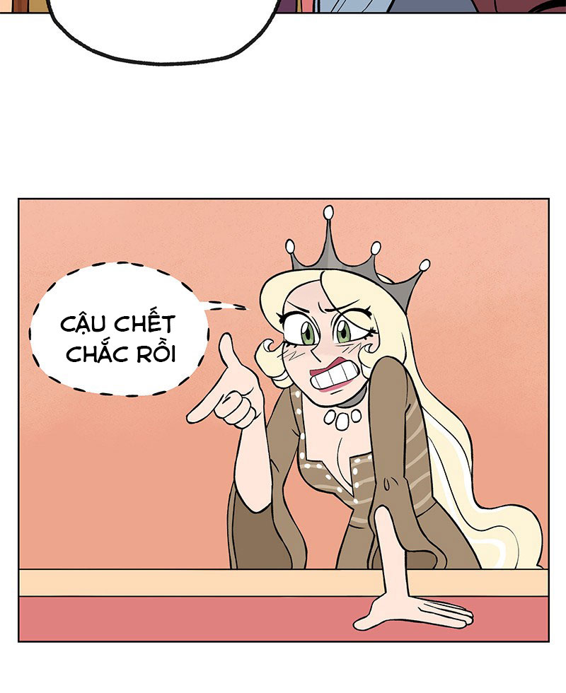 người cầu hôn chapter 4 28