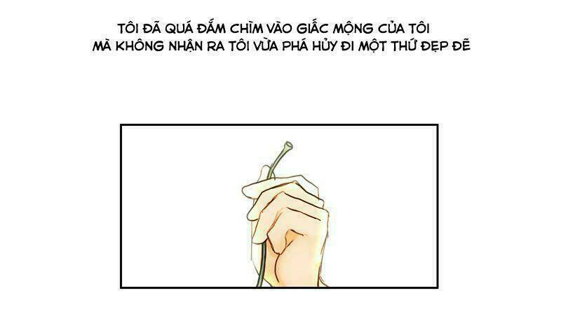 khúc hát người cá siren chapter 3 37