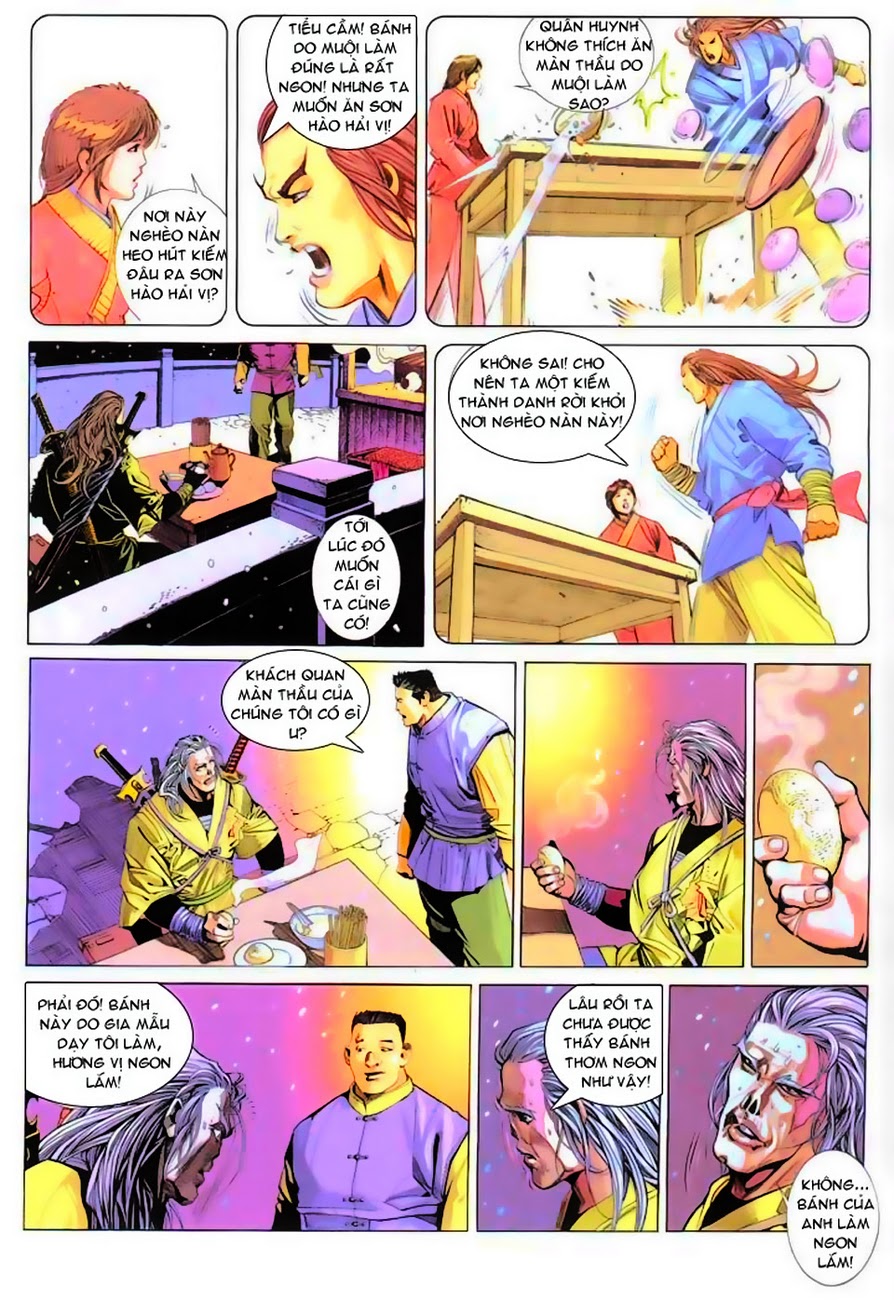 phong vân chapter 193 17