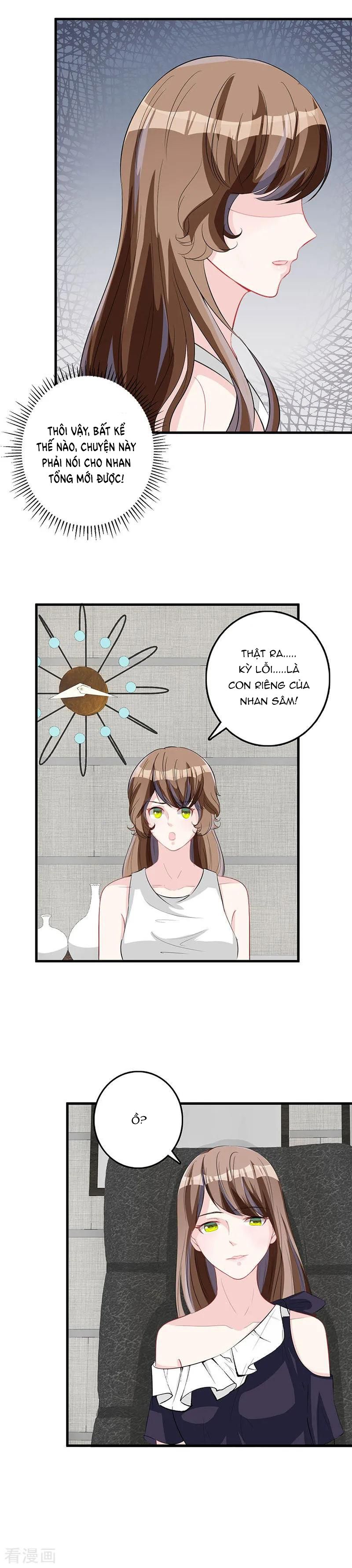 tân nương thế thân chapter 79 12