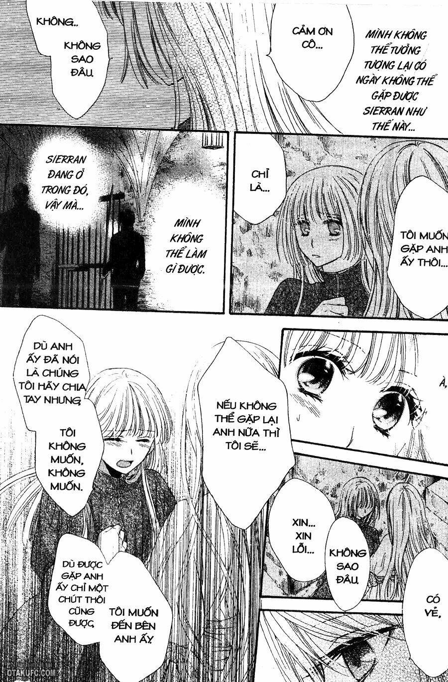 bá tước lạnh lùng - fluritz hakushaku wa itsumo gokigen naname chapter 8 16