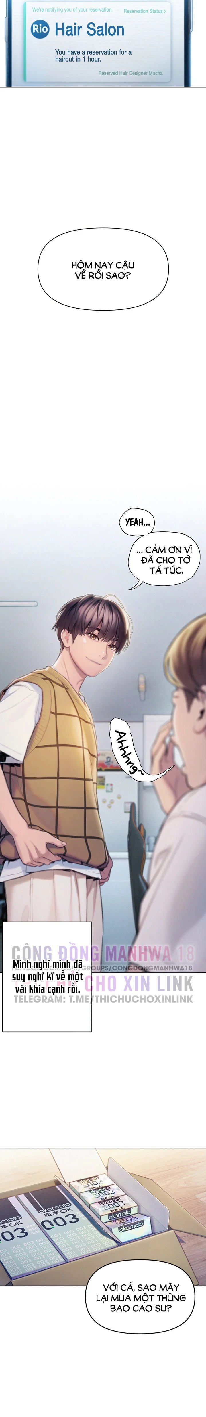 vượt quá giới hạn tình yêu chapter 20 15