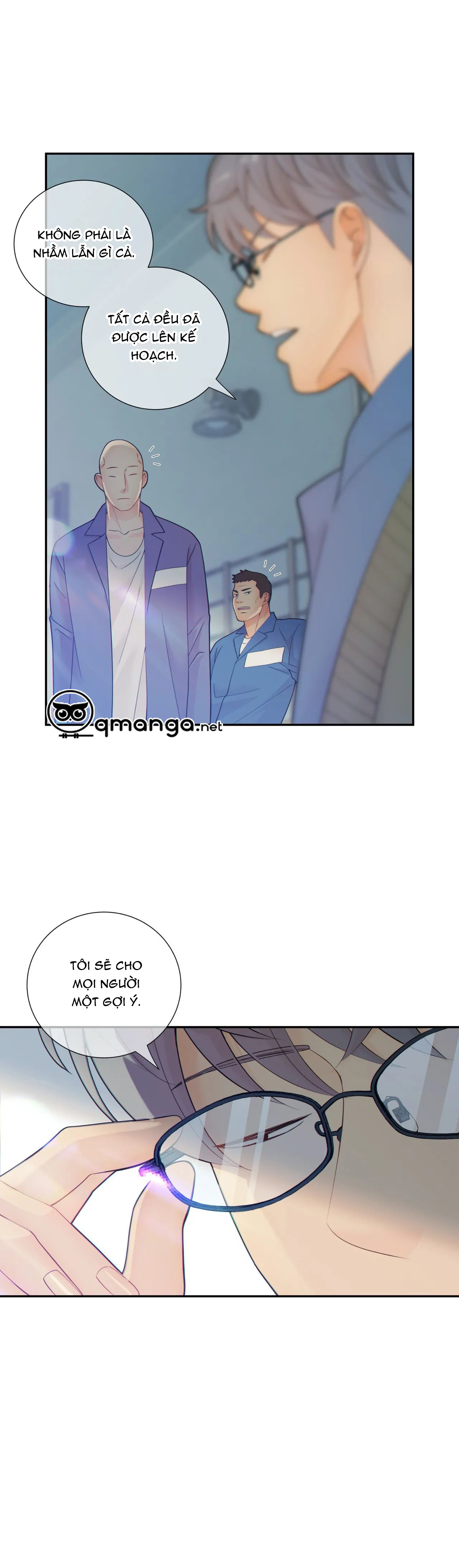 thời gian giữa sói và chó chapter 34 29