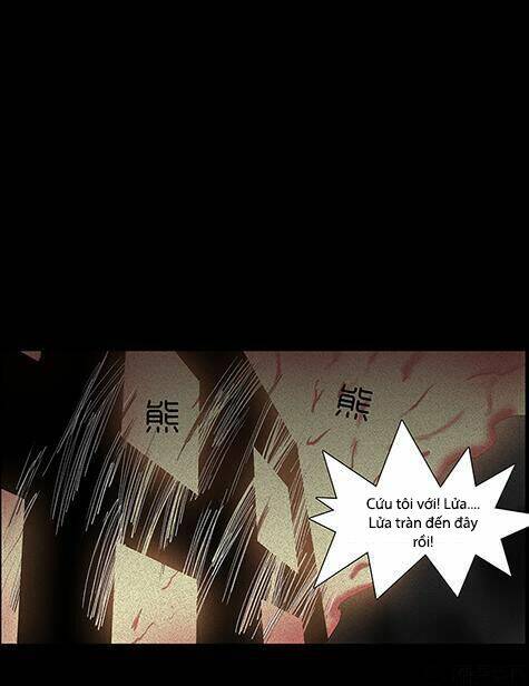 kinh dị đêm khuya chapter 87 21