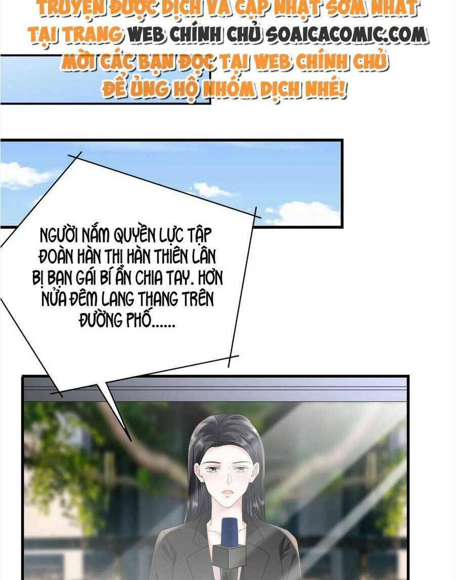 đại tiểu thư có ý đồ gì xấu đâu chapter 138 41