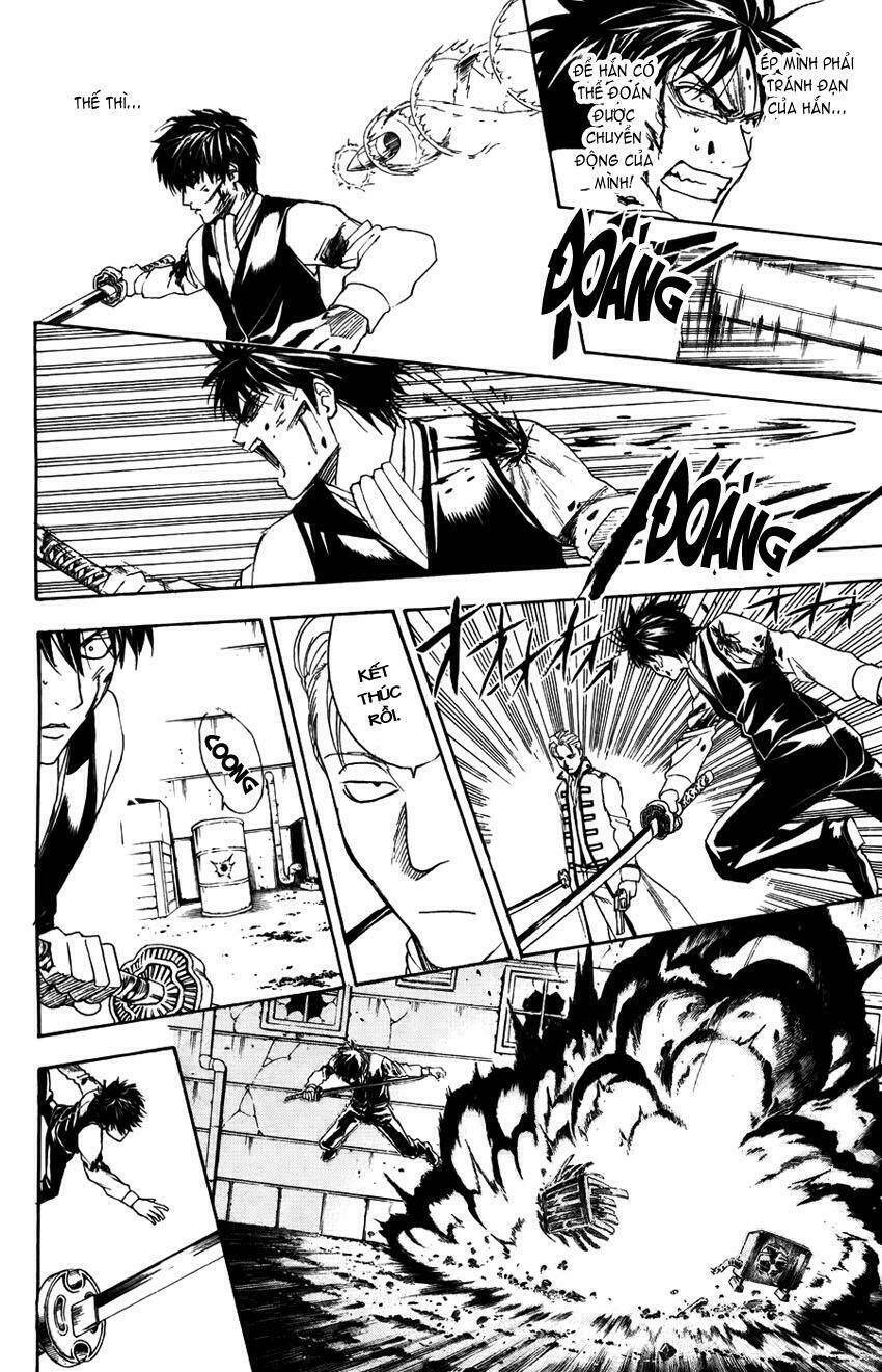 gintama - linh hồn bạc chapter 368 11