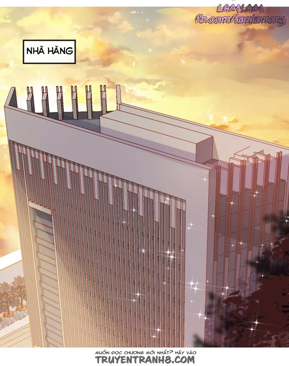 không cẩn thận vớ phải ông sếp vạn tỷ chapter 7 22