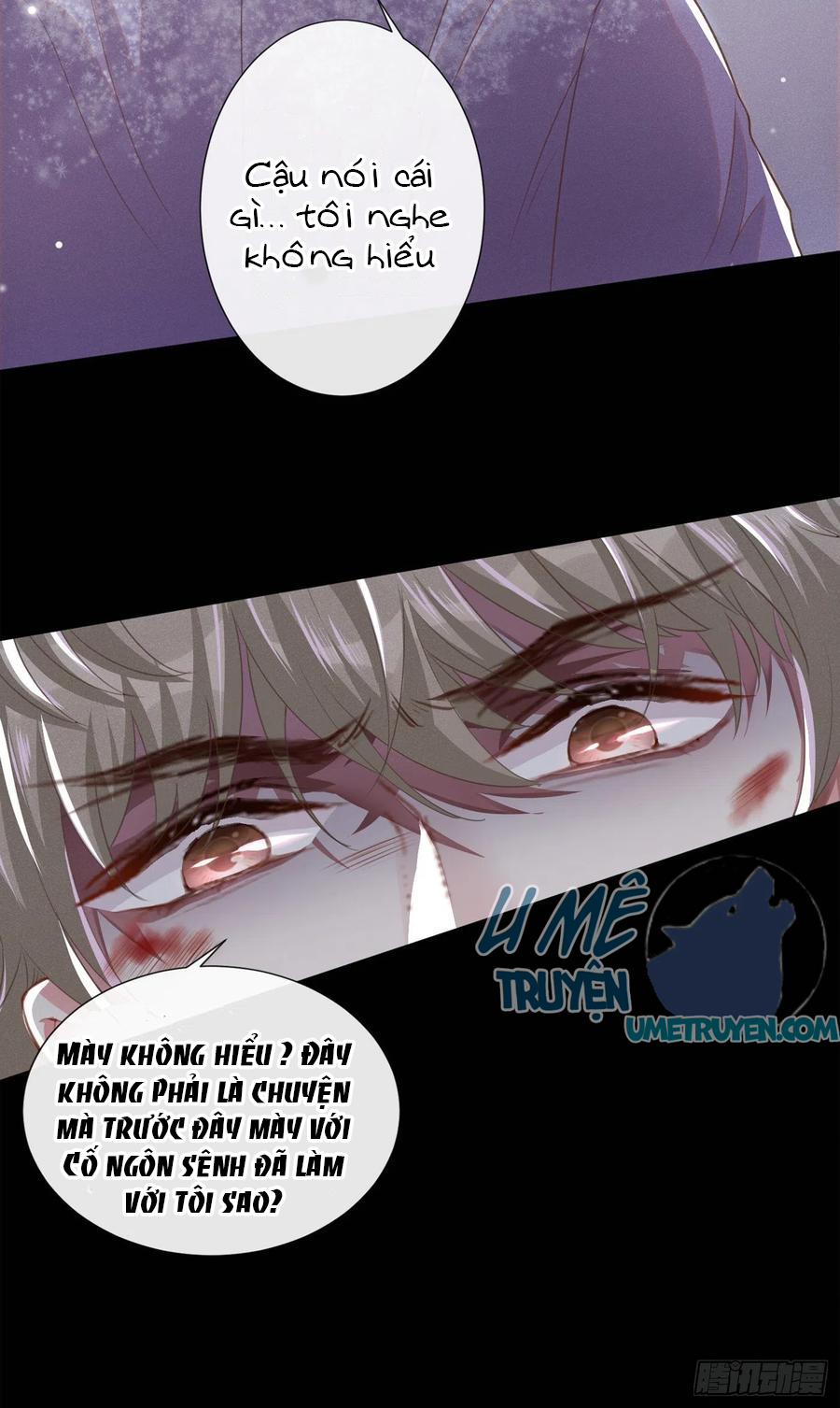 anh ấy gọi tôi là hắc liên hoa chapter 74 10