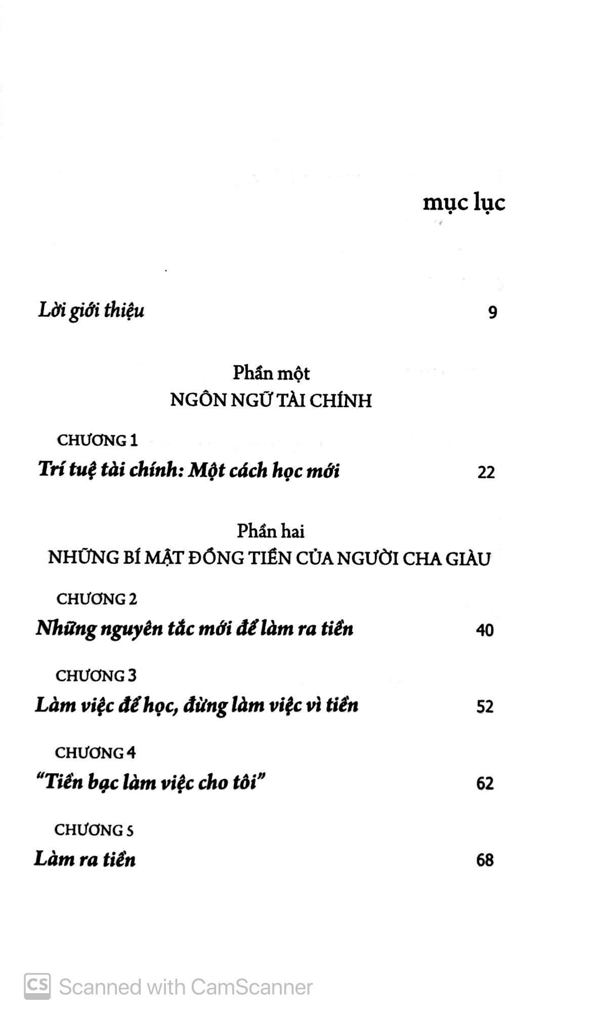 Dạy Con Làm Giàu 09: Những Bí Mật Về Tiền Bạc Mà Bạn Không Học Ở Nhà Trường! (Tái Bản 2022)