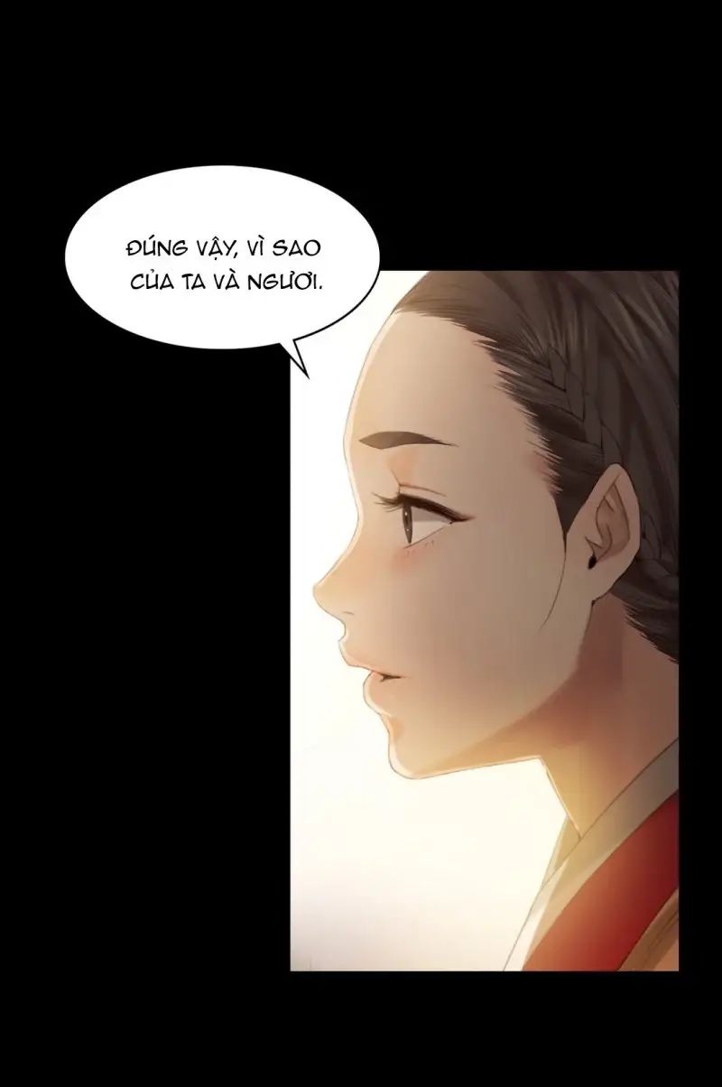 [18+] tiểu thư chapter 6 17