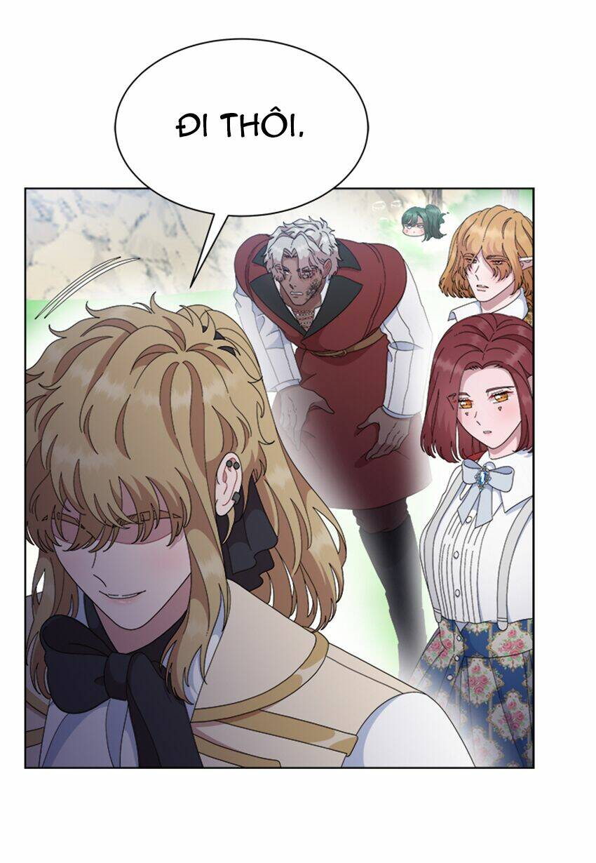 con gái bảo bối của ma vương chapter 155 31