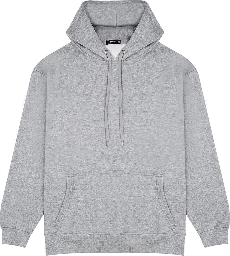 Basic Hoodie