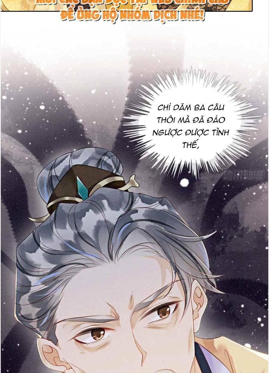 bắt đầu hủy hôn để công lược vương gia chapter 63 69