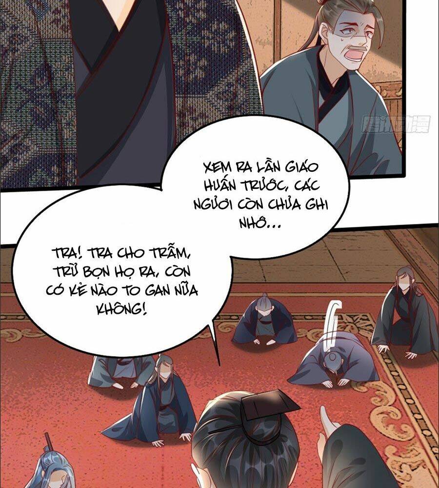 gian phi như thử đa kiều chapter 99 38