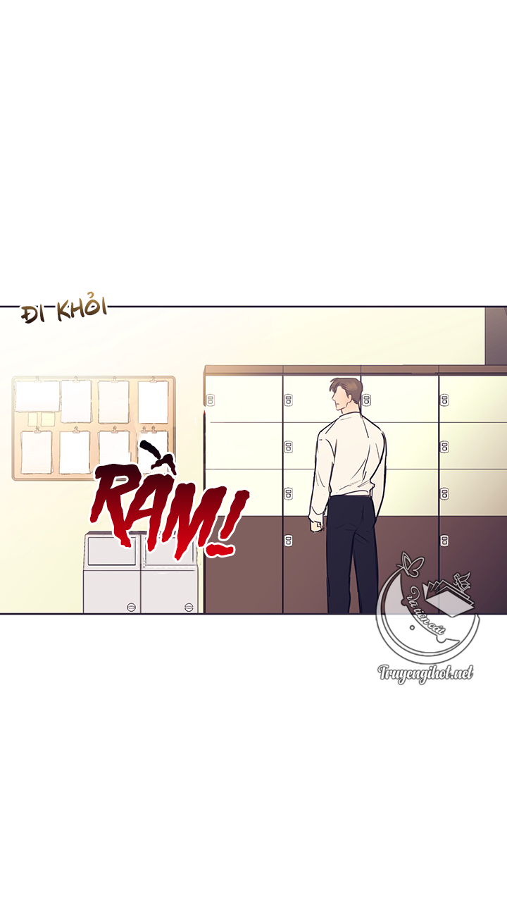 [bl19+]tình yêu hoàn mỹ chapter 2.1 12