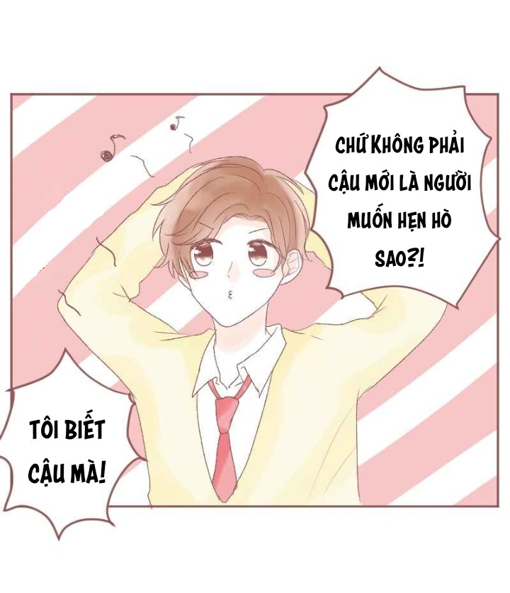 bạn và tôi chapter 3 4