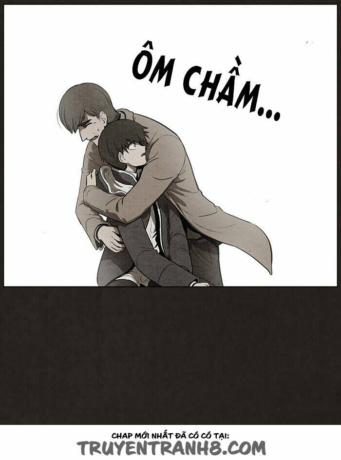 đứa con của quỷ dữ chapter 70 30