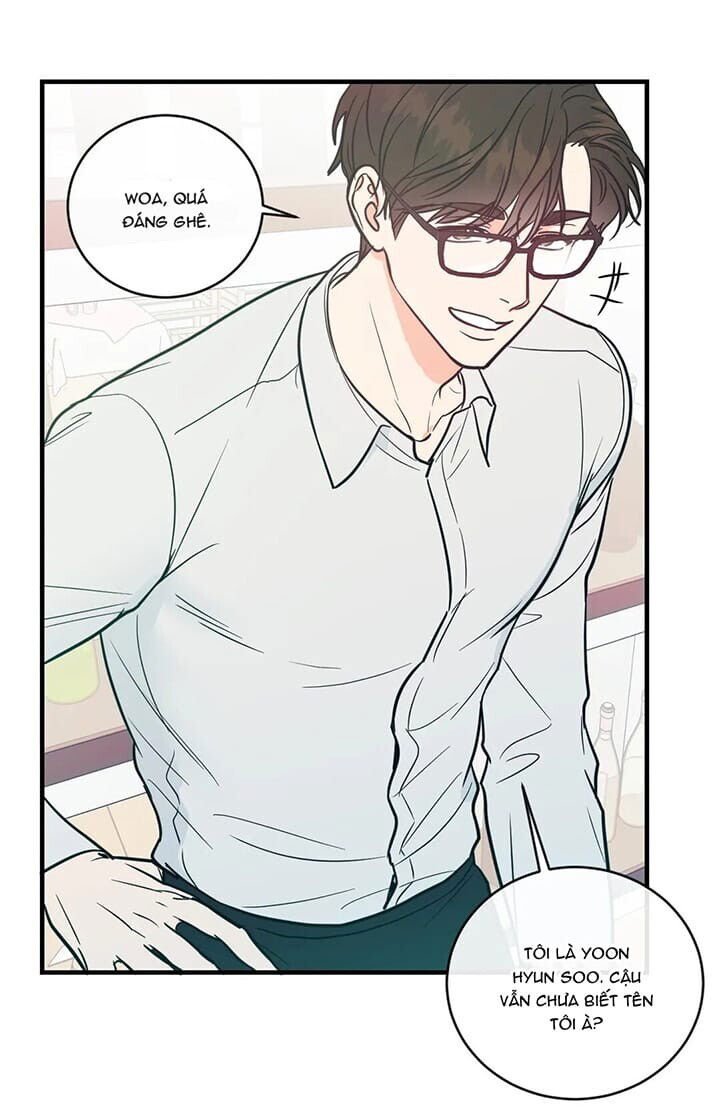 tình yêu ngây dại chapter 3 25