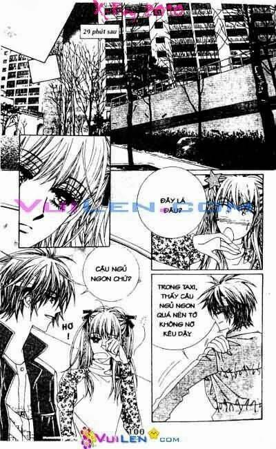 cuộc sống của tôi chapter 11 100