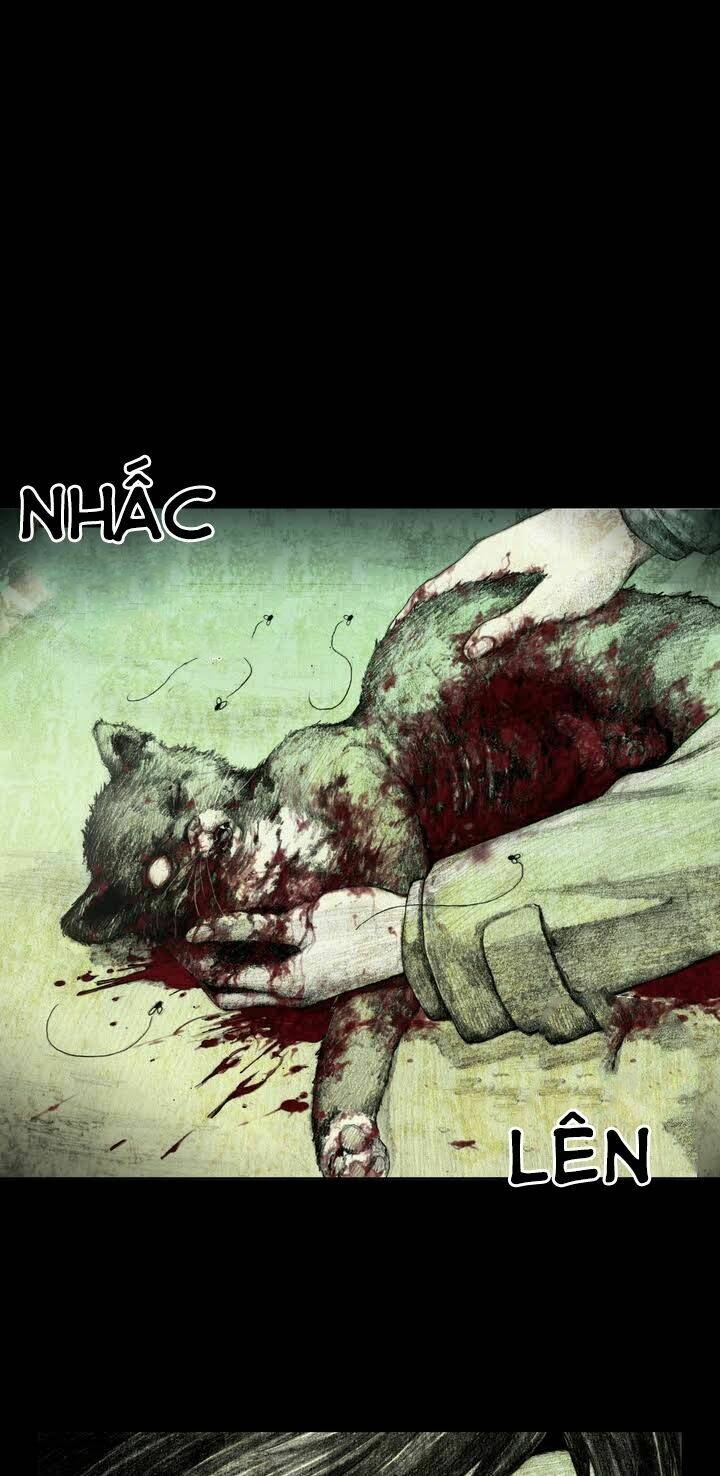 house of doll-ngôi nhà của những búp bê chapter 0 13