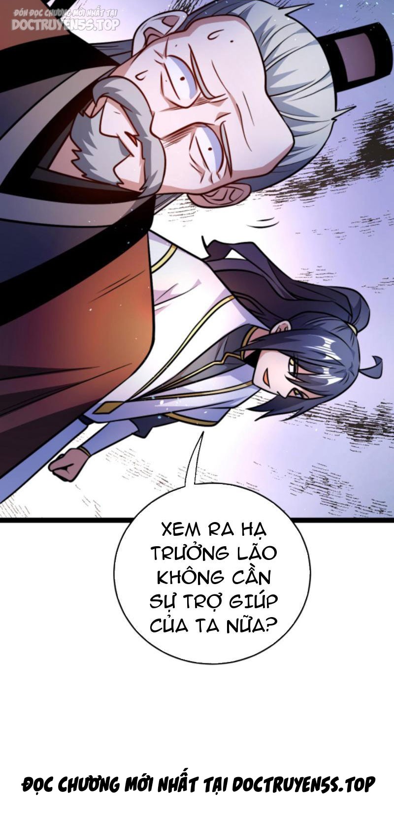 huyền huyễn: ta bắt đầu vô địch từ bại gia chapter 160 26