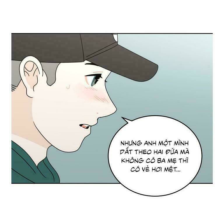 30 phút bước đi bên em chapter 66.5 33