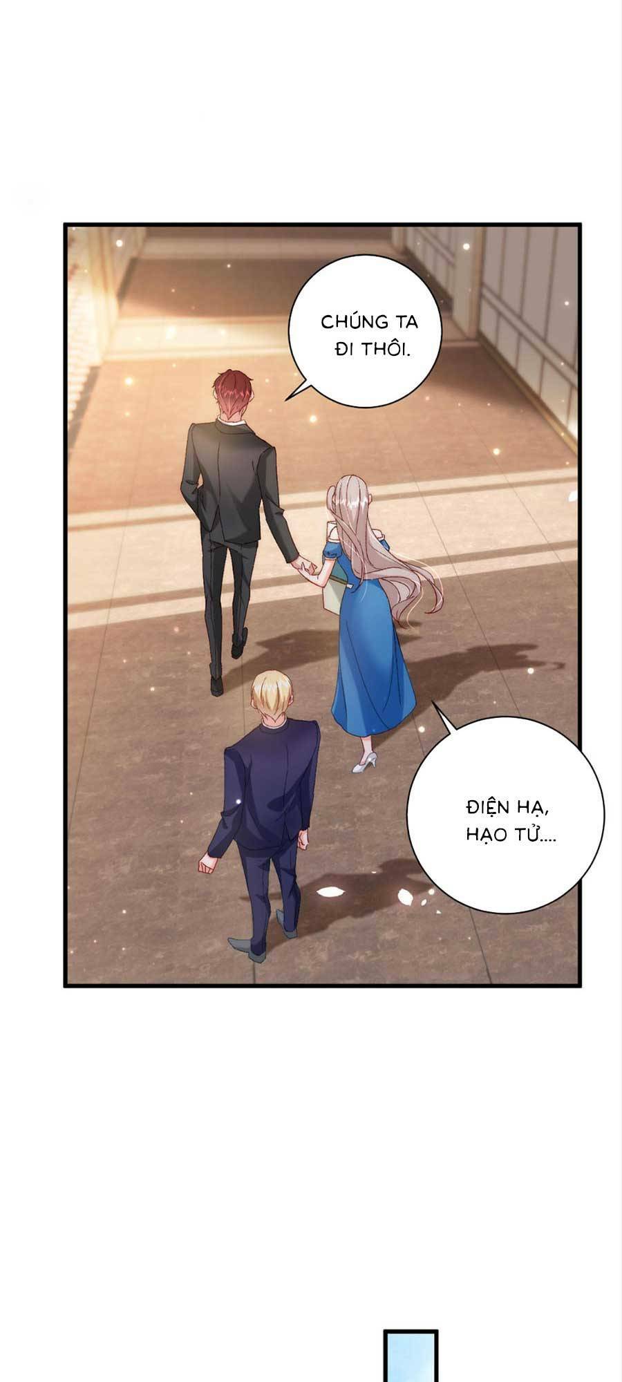 cô vợ của tôi không dễ bắt nạt chapter 37 41